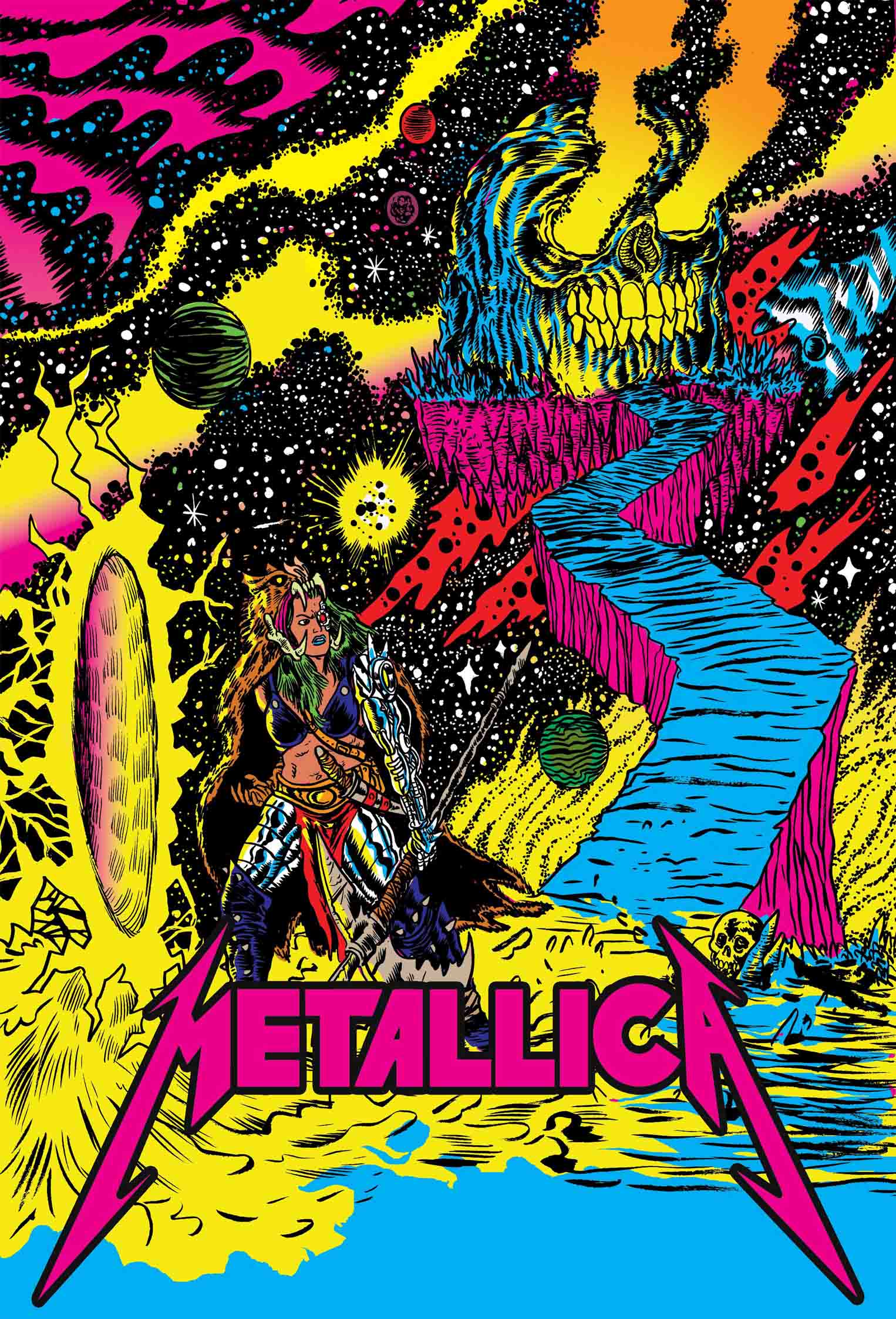 Metallica